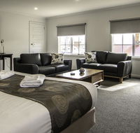Hideaway on George - Accommodation BNB