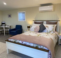 Hideaway on Hume 2 - Accommodation BNB