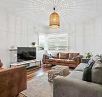 Hideaway on Keats - Bangalow Road Byron Bay
