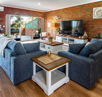 High Tide five star appartment - Accommodation BNB