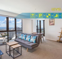 High-End stylish Apartment by Hostrelax GCBBW1P1 - Accommodation BNB