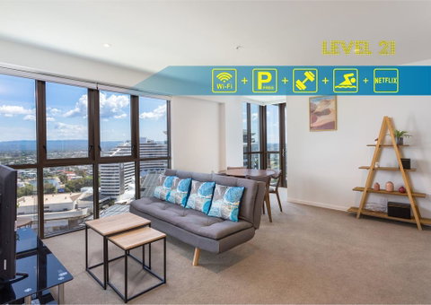High-End Stylish Apartment By Hostrelax GCBBW1P1 - Accommodation BNB 0