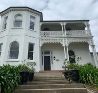 Highfield House - Accommodation BNB