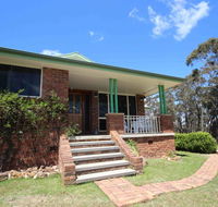 Highland View - Accommodation BNB