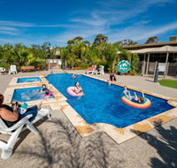 Highway 1 Caravan and Tourist Park - Accommodation BNB