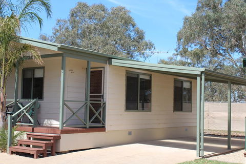 Highway 1 Caravan And Tourist Park - Accommodation BNB 1