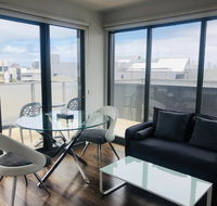 Hiigh Apartments - Accommodation BNB
