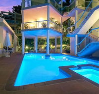 Hill 5 - Accommodation BNB