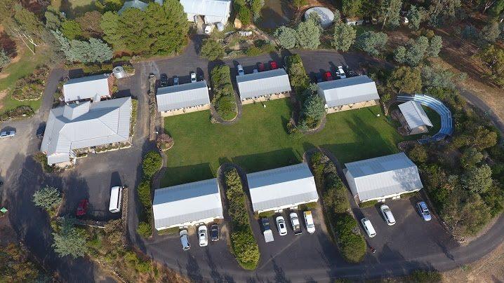 Hill End NSW Accommodation BNB