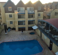 Hillarys Executive Apartment - Accommodation BNB