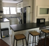 Hillarys Family Holiday Home - Accommodation BNB