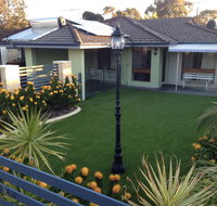 Hillarys Holiday Home - Accommodation BNB