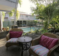 Hillcrest Guest House - Accommodation BNB