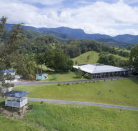 Hillcrest Mountain View Retreat - Accommodation BNB