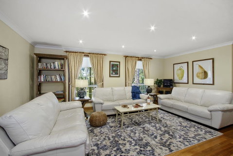 Hilldo - Lovely Mountainside Accommodation - Accommodation BNB 2