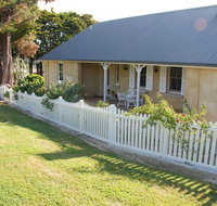 Hillside Cottage Berrima - Accommodation BNB