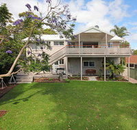 HILLTOP HAVEN in MOLLYMOOK - Accommodation BNB