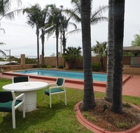 Hilltop Motel - Accommodation BNB