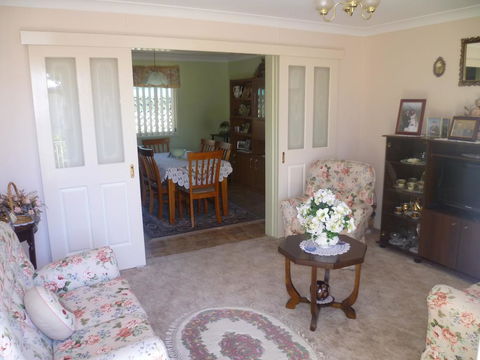 Hillview B & B Forbes - Accommodation BNB 0
