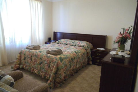 Hillview B & B Forbes - Accommodation BNB 2