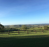 Hillview Cottages - Accommodation BNB