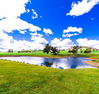 Hillview Farmstay - Accommodation BNB