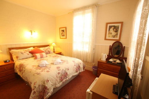 Hillview House Launceston - Accommodation BNB 2