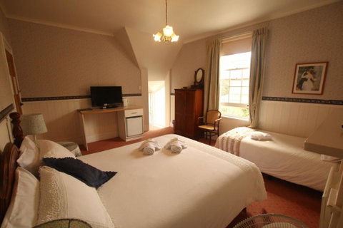 Hillview House Launceston - Accommodation BNB 0