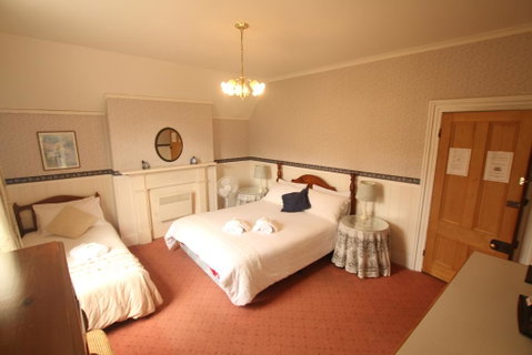 Hillview House Launceston - Accommodation BNB 1