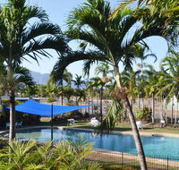 Hinchinbrook Resorts - Accommodation BNB