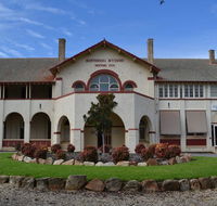 Historic Hydro Motor Inn - Accommodation BNB