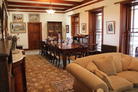 Historic Merryville Homestead - Accommodation BNB 2