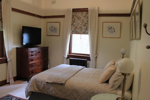 Historic Merryville Homestead - Accommodation BNB 1
