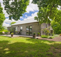 Historic Timboon House Stables  Gardens - Accommodation BNB