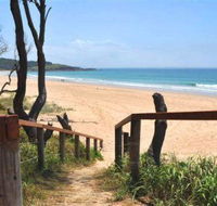 Hoey Moey Backpackers - Accommodation BNB