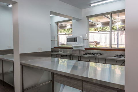 Hoey Moey Backpackers - Accommodation BNB 3