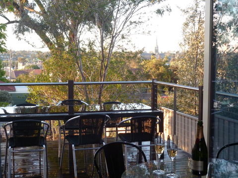 HogmortHomes Olinda Street - Accommodation BNB 0