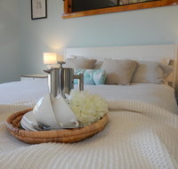 Holiday home by the beach in St Helens - Accommodation BNB
