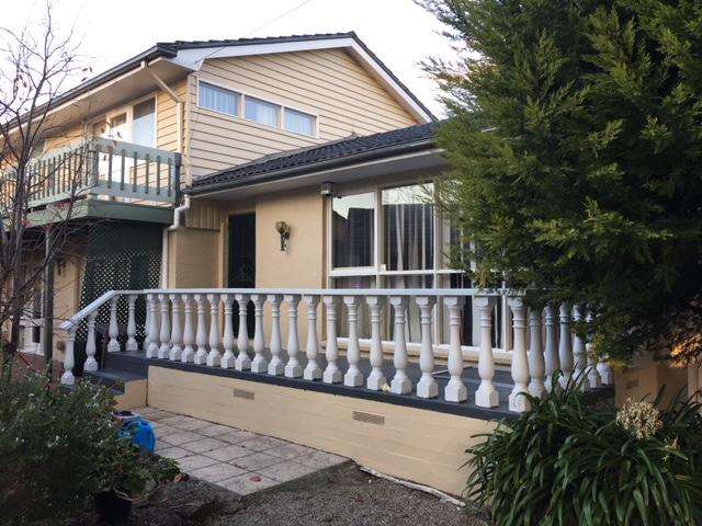  Accommodation BNB
