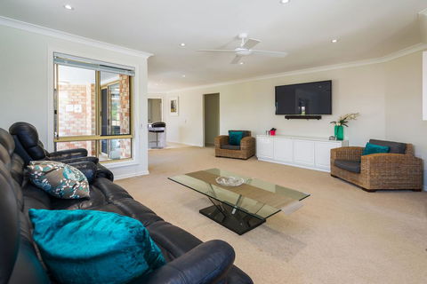 Holiday Home Limetree - Accommodation BNB 3