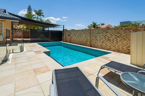 Holiday Home Limetree - Accommodation BNB 1