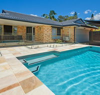 Holiday Home Limetree - Accommodation BNB