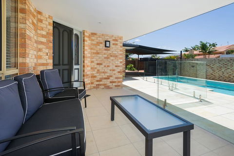 Holiday Home Limetree - Accommodation BNB 2