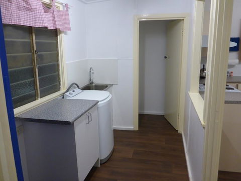 Holiday House Clermont - Accommodation BNB 1