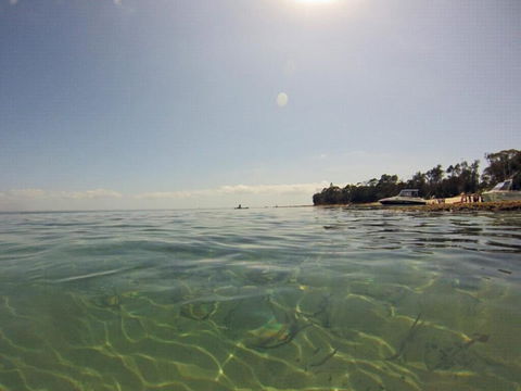 Holiday On The Bay, Vincentia - Accommodation BNB 0