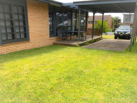 Holiday On The Bay, Vincentia - Accommodation BNB 1