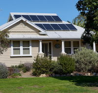 Holistic Haven - Accommodation BNB