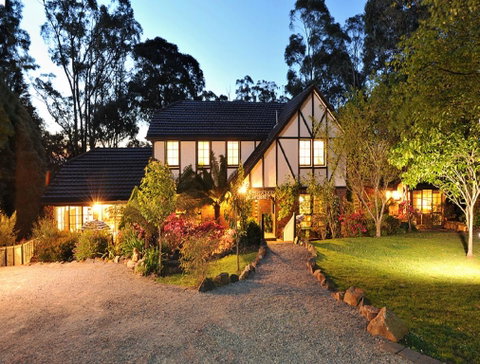 Holly Lodge - Accommodation BNB 0