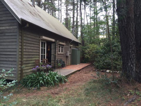 Holly Lodge Medlow Bath - Accommodation BNB 2