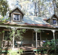 Holly Lodge Medlow Bath - Accommodation BNB